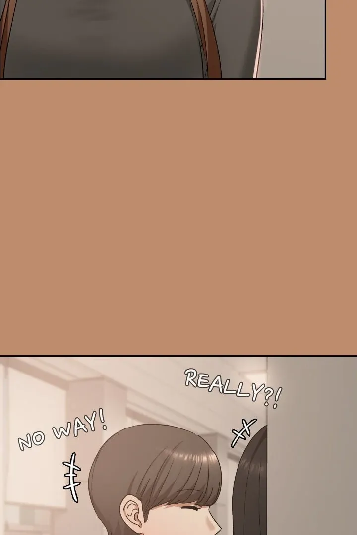 Don't Tell Anyone at School! Chapter 20 page 85 - 