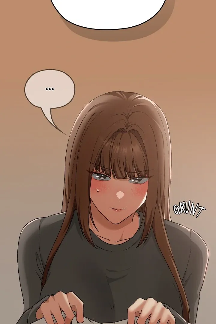 Don't Tell Anyone at School! Chapter 20 page 91 - 