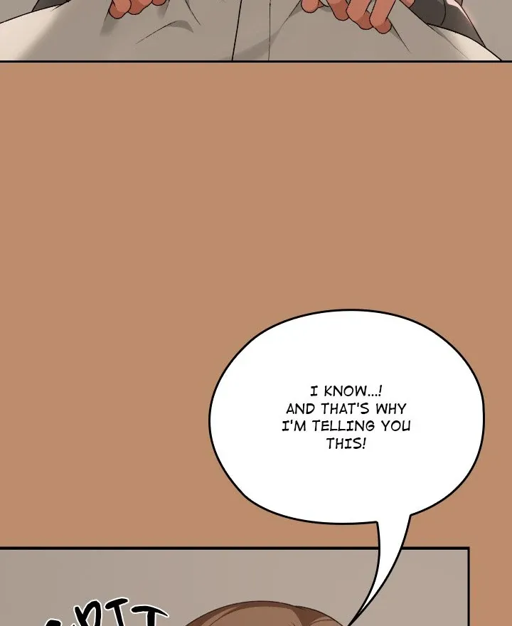 Don't Tell Anyone at School! Chapter 20 page 92 - 