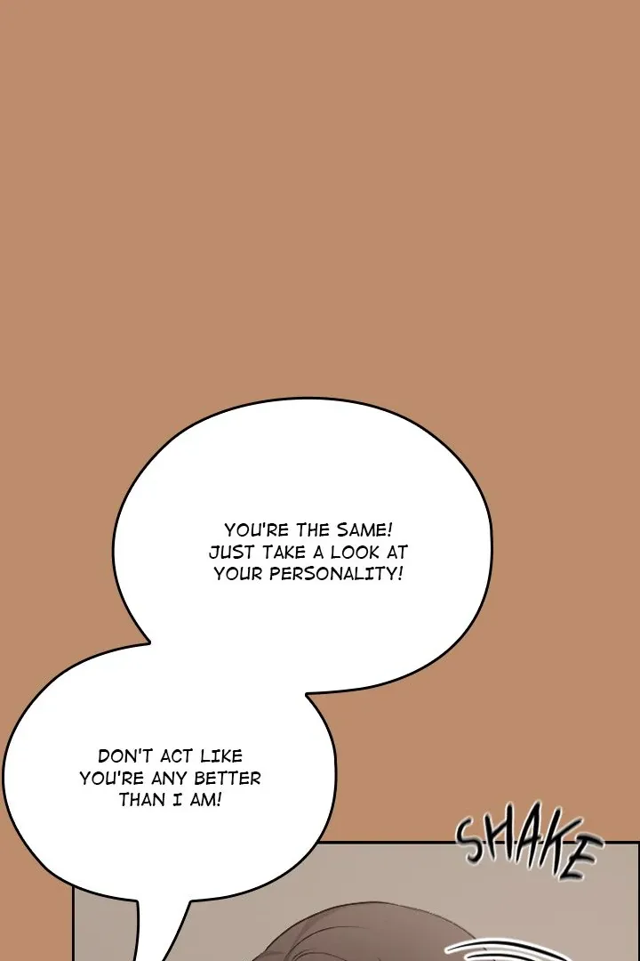 Don't Tell Anyone at School! Chapter 20 page 94 - 