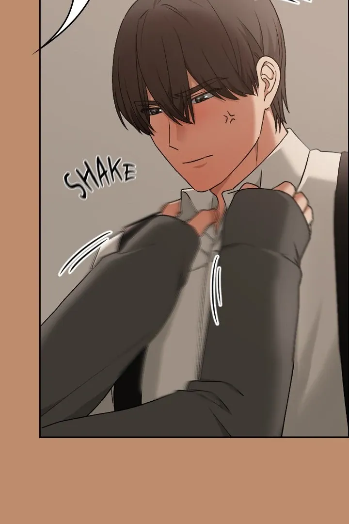 Don't Tell Anyone at School! Chapter 20 page 95 - 