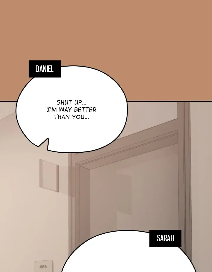 Don't Tell Anyone at School! Chapter 20 page 96 - 