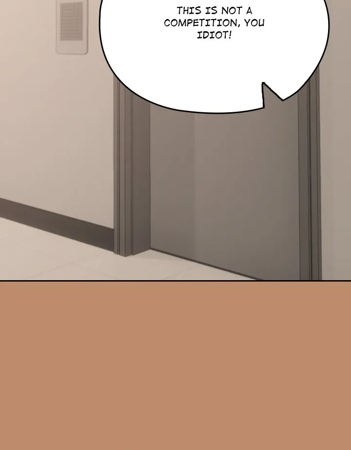Don't Tell Anyone at School! Chapter 20 page 97 - 