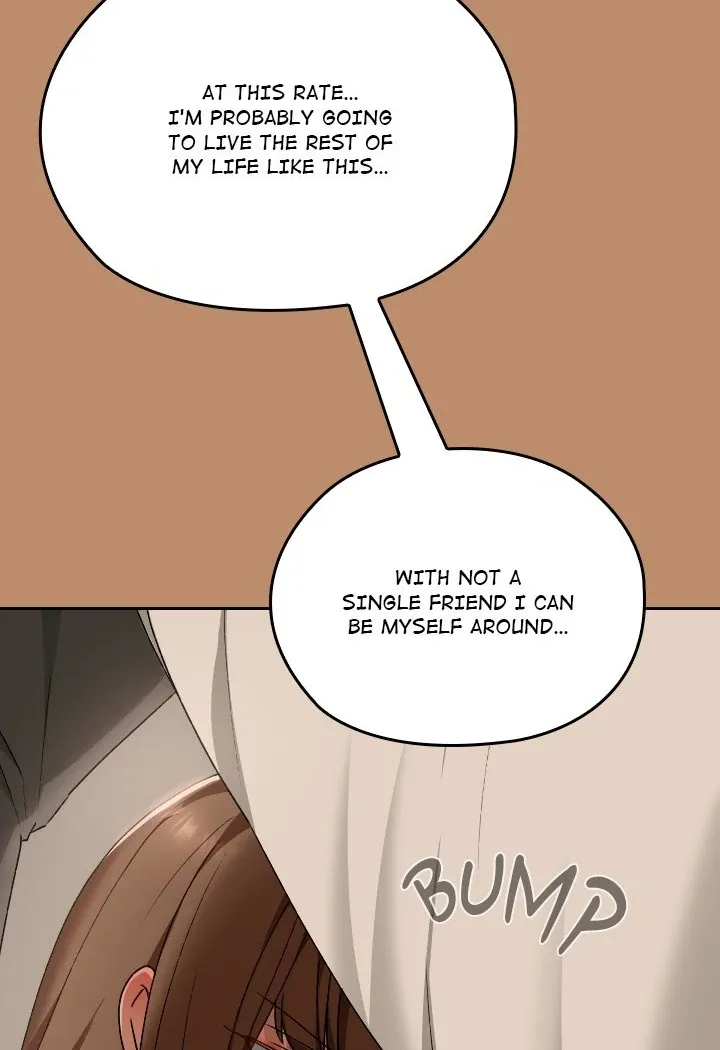Don't Tell Anyone at School! Chapter 20 page 100 - 