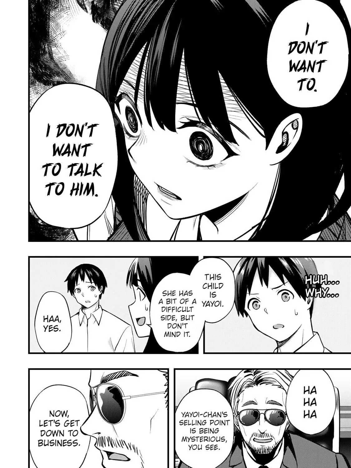 Read Don