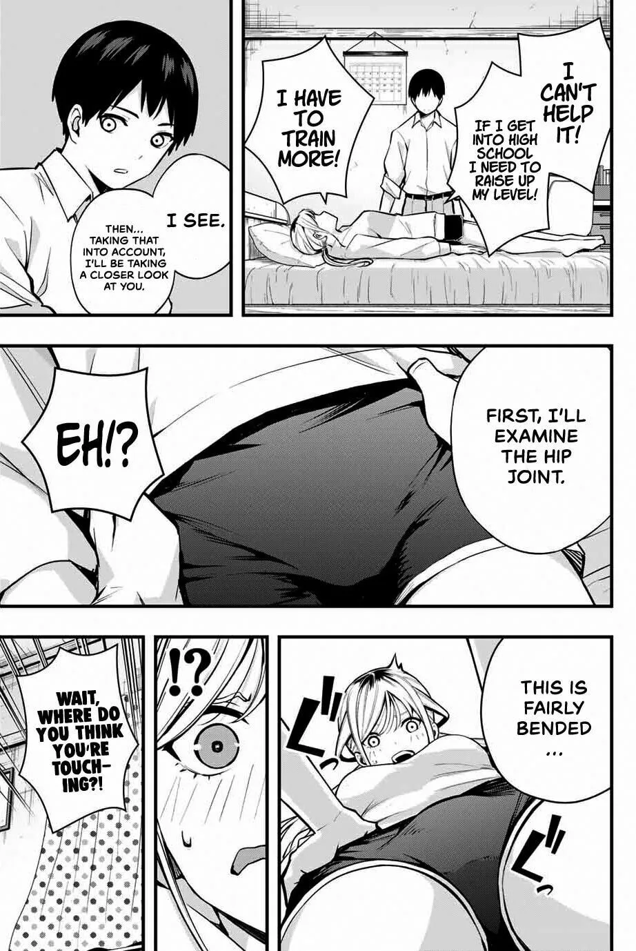 Read Don