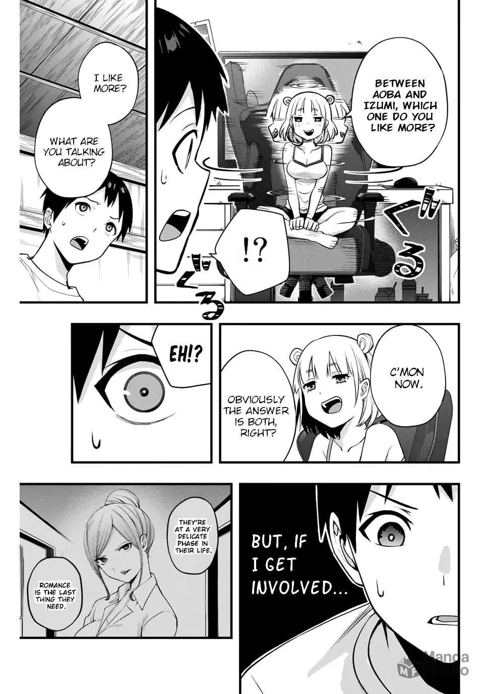 Read Don