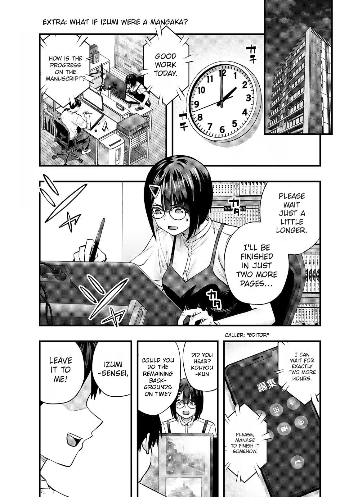 Read Don