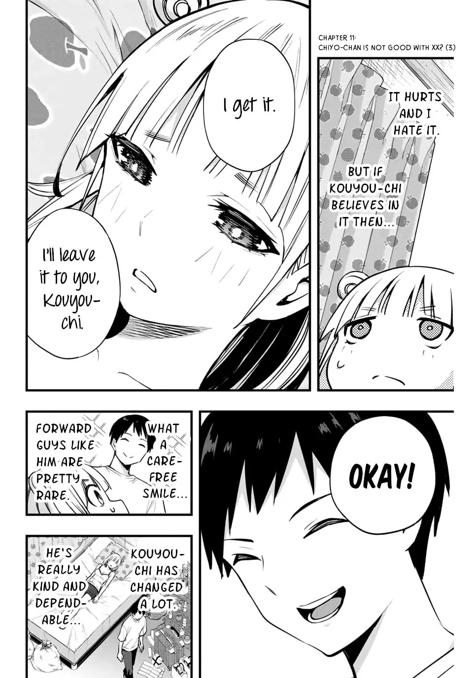 Read Don