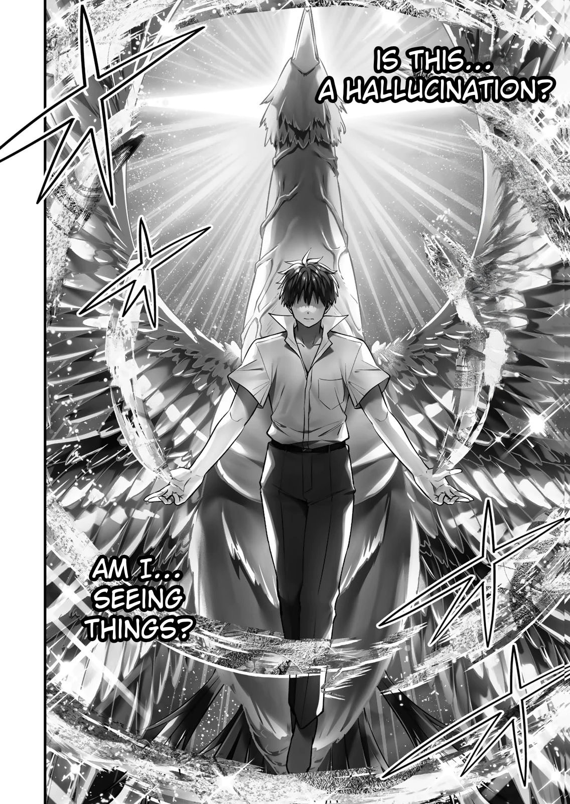 Don't Touch Kotesashi Chapter 124 page 14 - 
