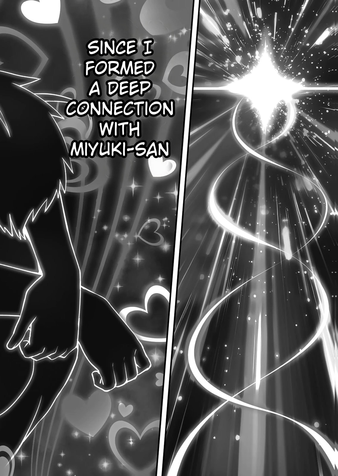 Don't Touch Kotesashi Chapter 125 page 14 - 