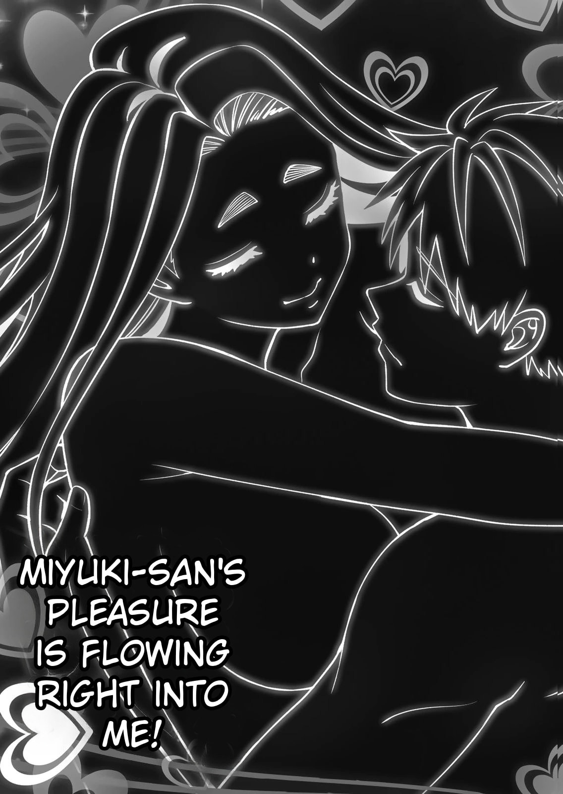 Don't Touch Kotesashi Chapter 125 page 15 - 