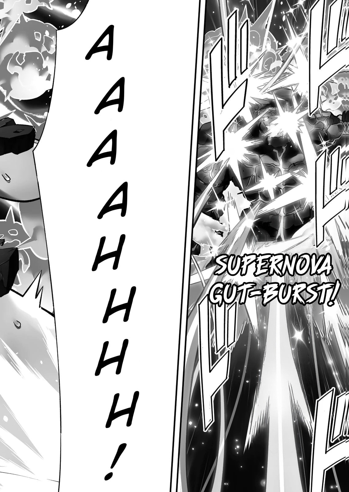 Don't Touch Kotesashi Chapter 125 page 18 - 