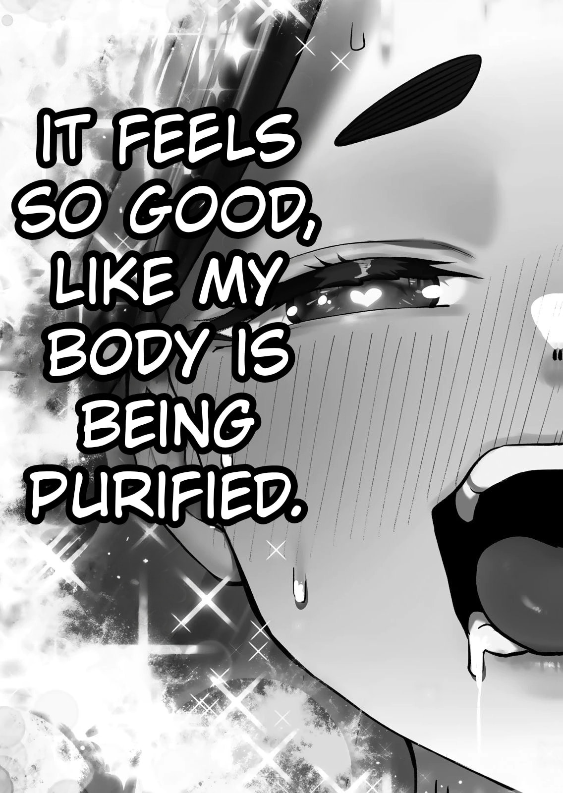 Don't Touch Kotesashi Chapter 125 page 23 - 