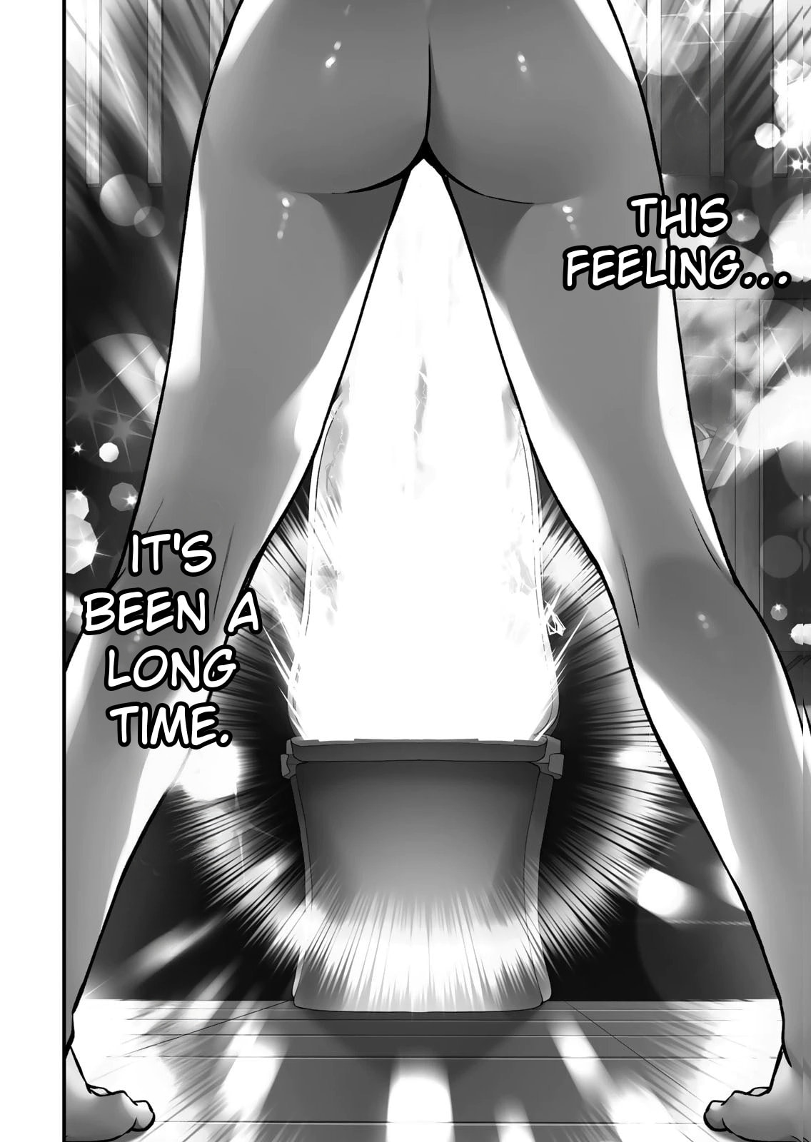 Don't Touch Kotesashi Chapter 125 page 26 - 