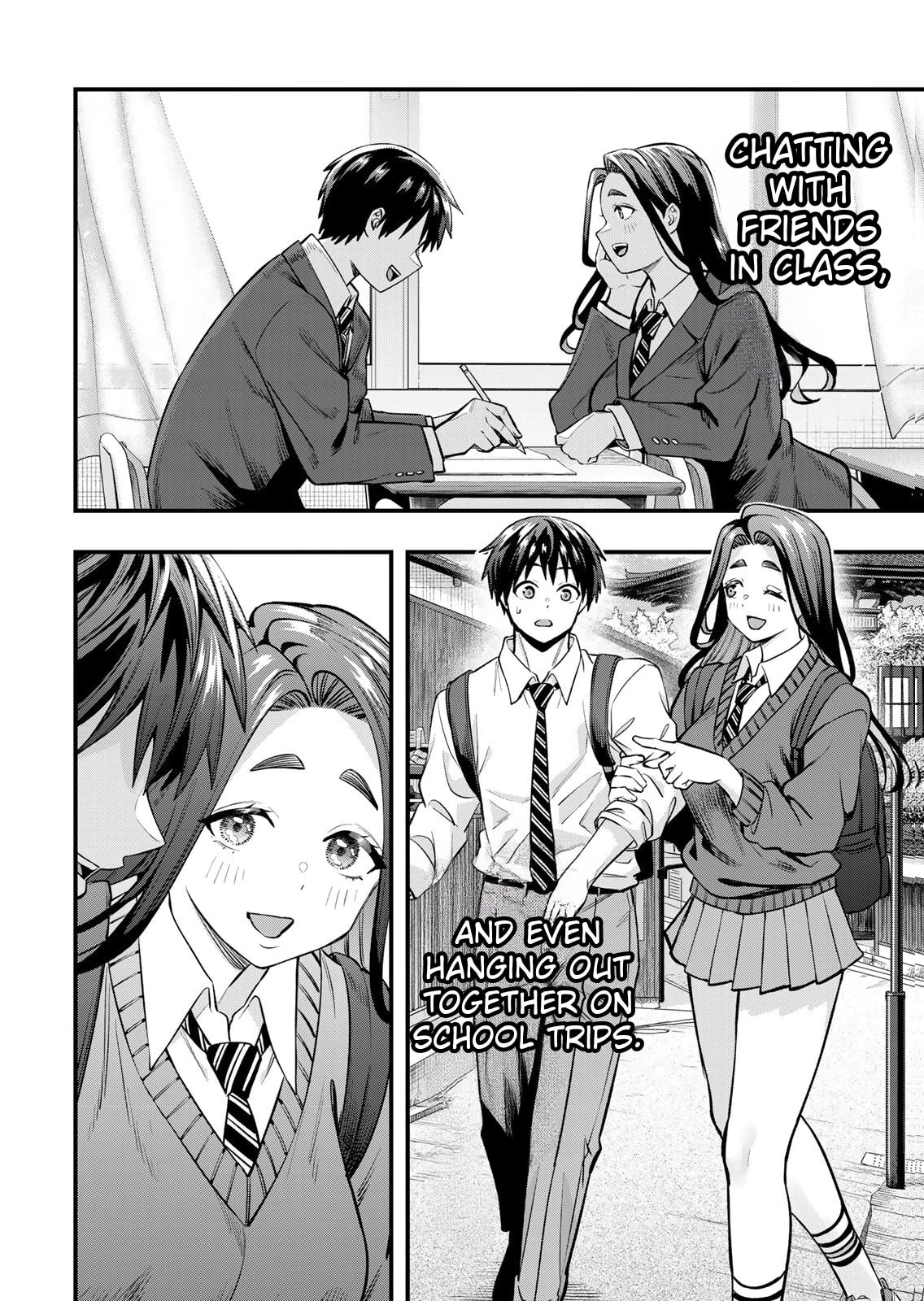 Don't Touch Kotesashi Chapter 126 page 14 - 