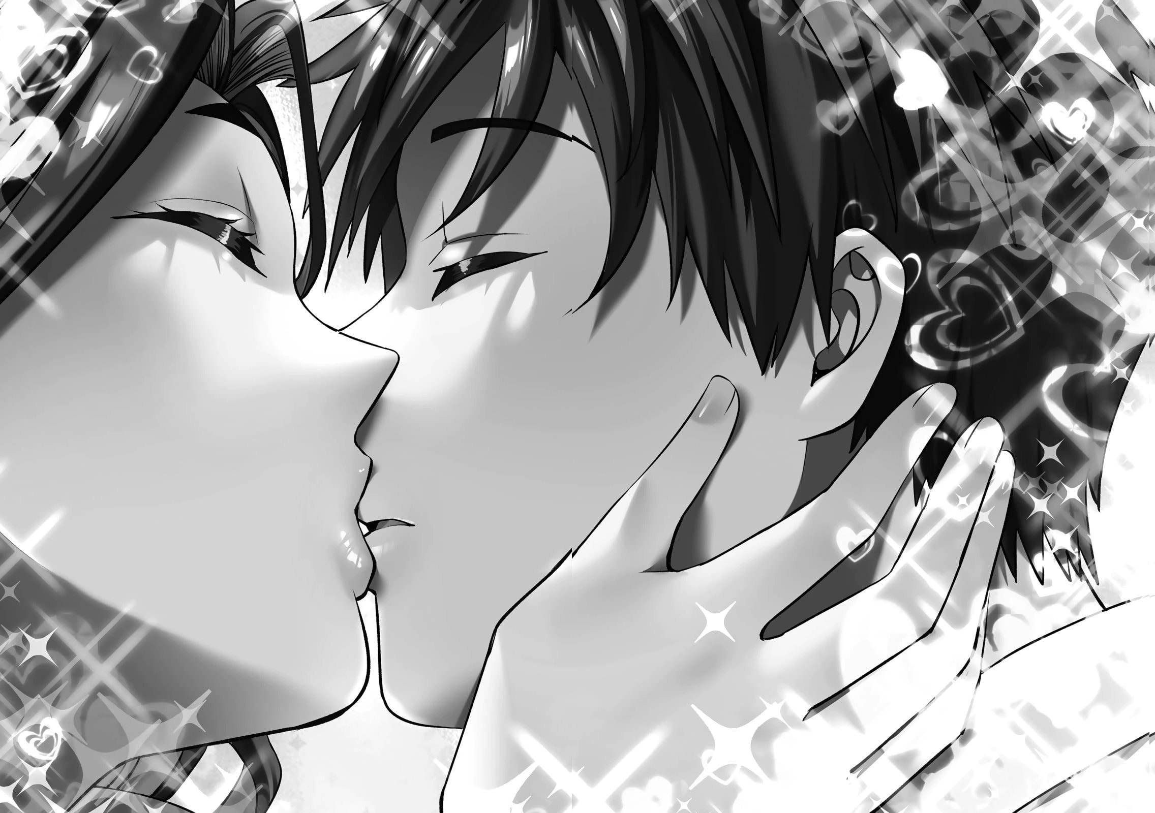 Don't Touch Kotesashi Chapter 126 page 16 - 