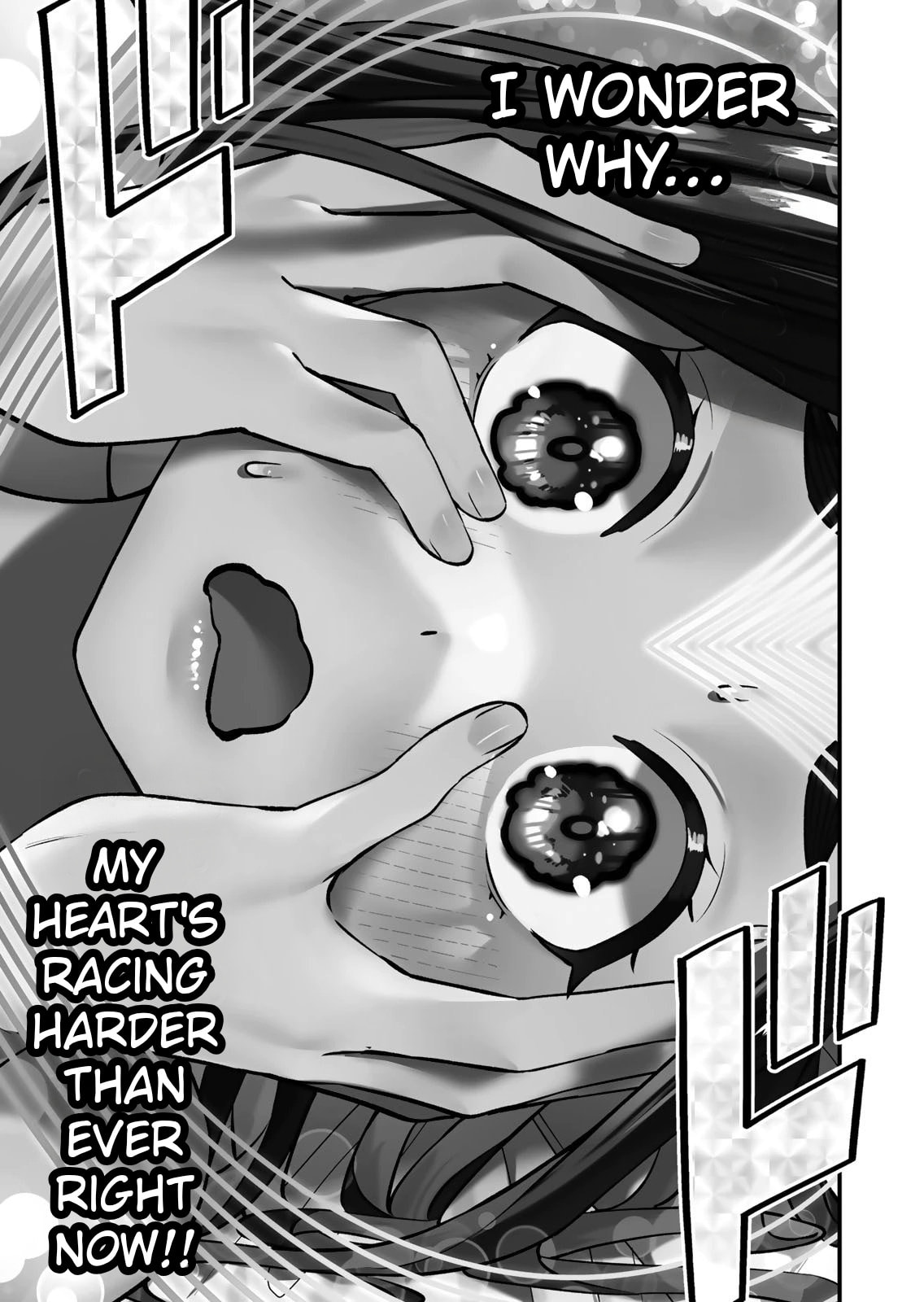 Don't Touch Kotesashi Chapter 126 page 18 - 