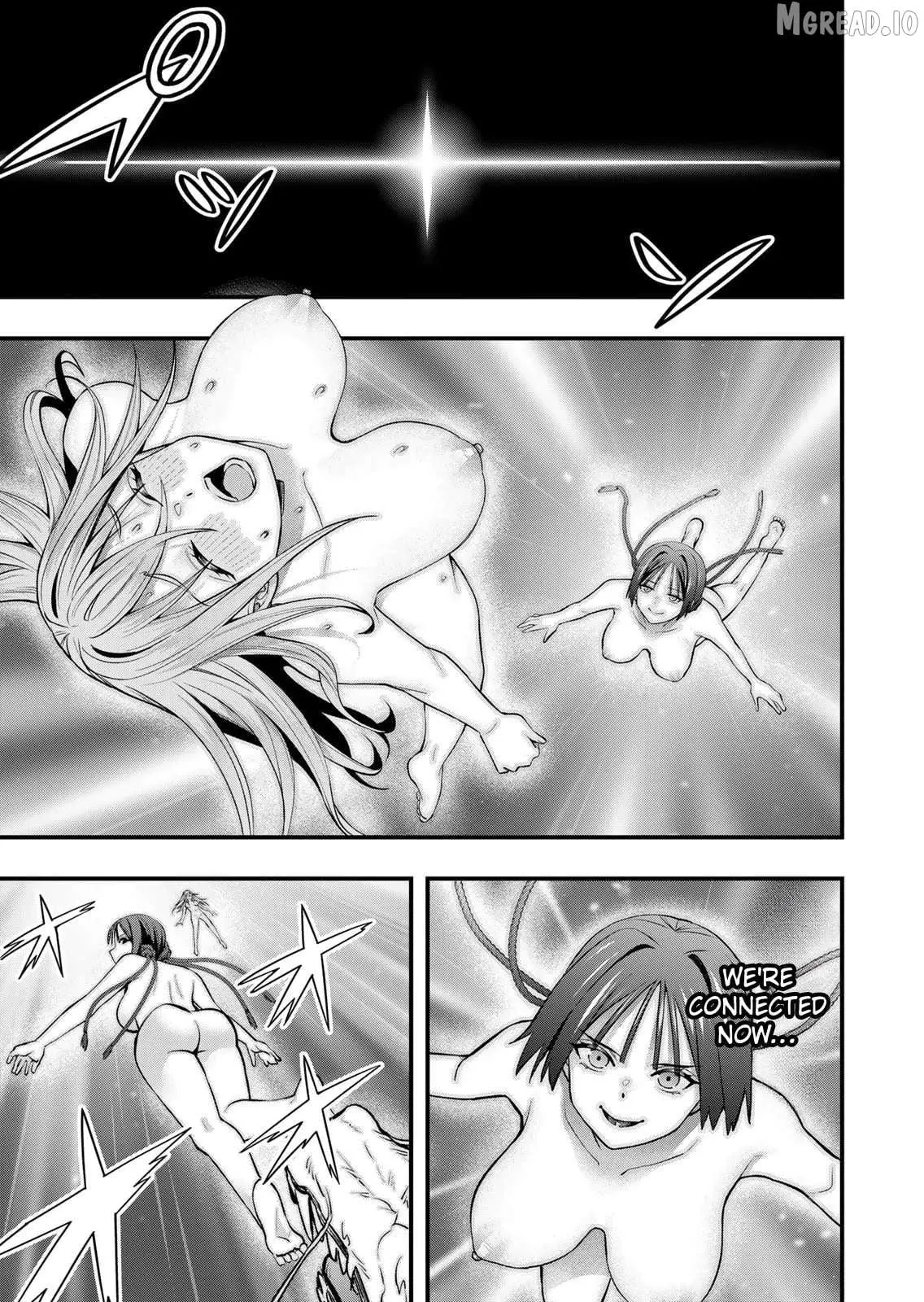 Don't Touch Kotesashi Chapter 127 page 13 - 