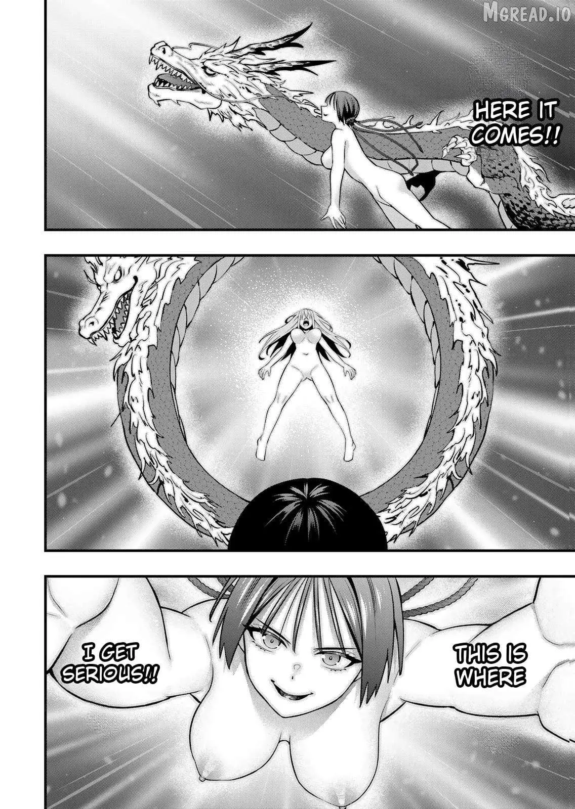Don't Touch Kotesashi Chapter 127 page 14 - 