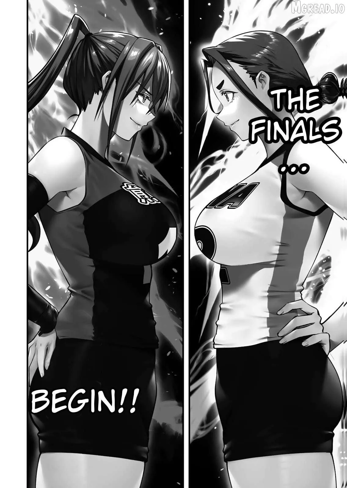 Don't Touch Kotesashi Chapter 127 page 22 - 