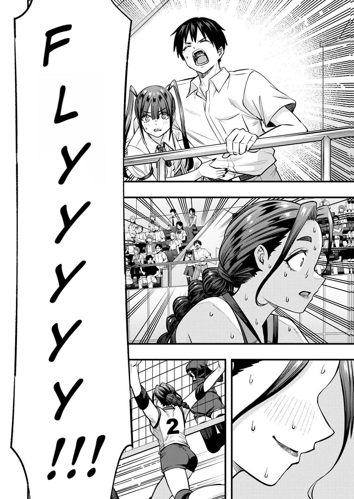 Don't Touch Kotesashi Chapter 128 page 20 - 