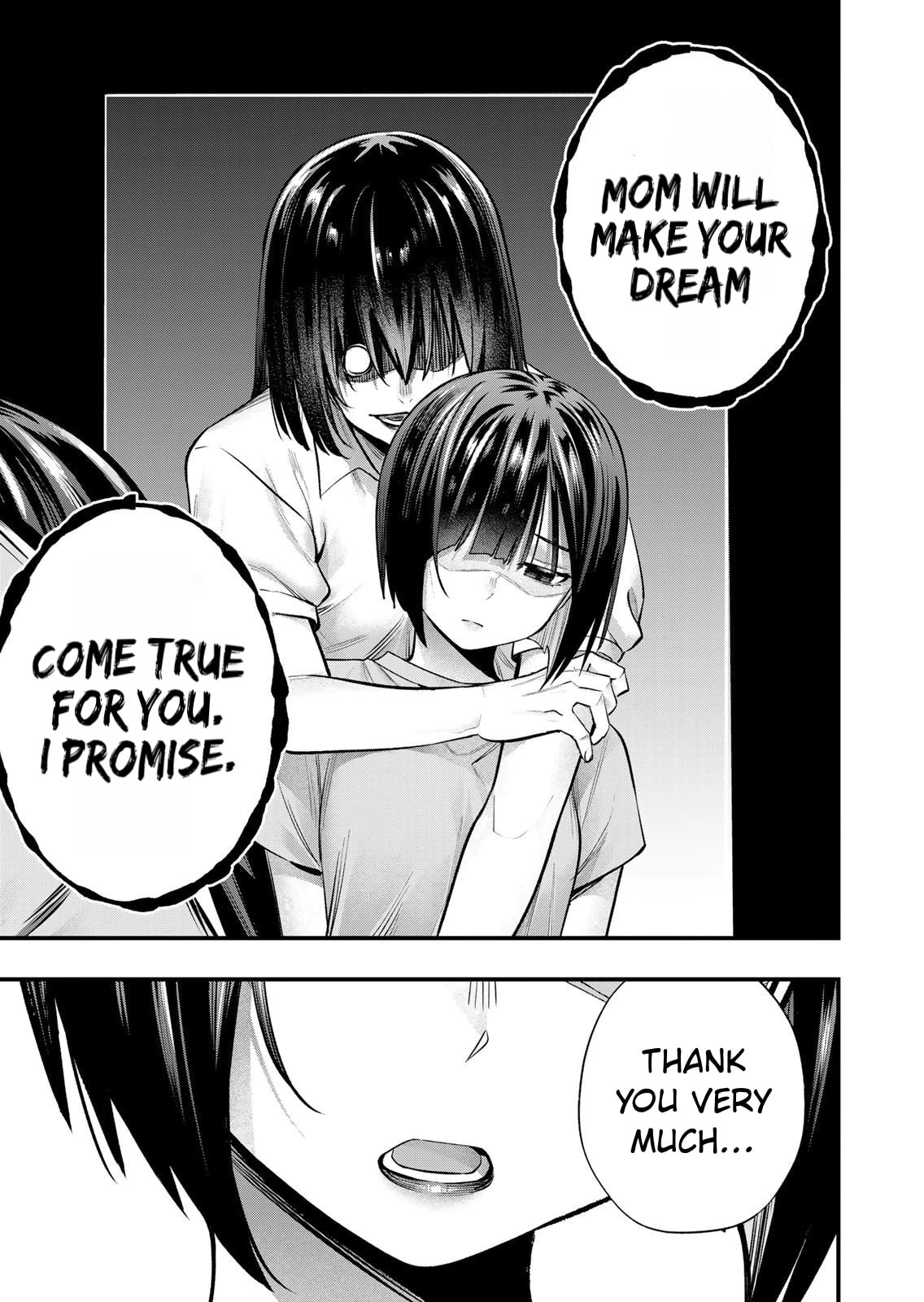 Don't Touch Kotesashi Chapter 131 page 11 - 