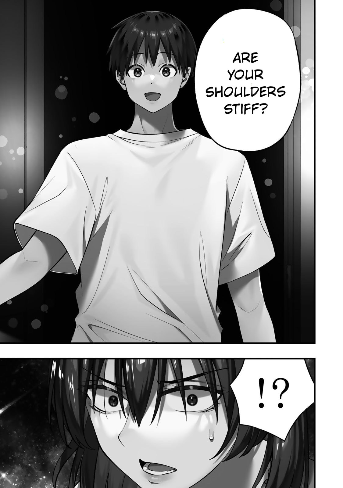 Don't Touch Kotesashi Chapter 133 page 21 - 
