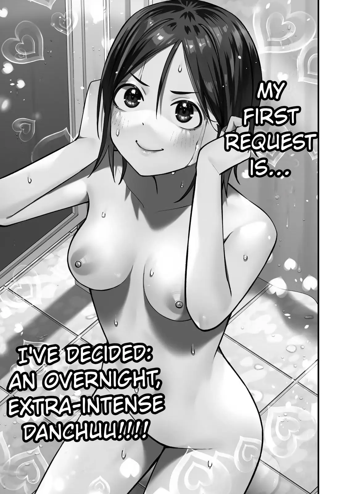 Don't Touch Kotesashi Chapter 136 page 26 - 