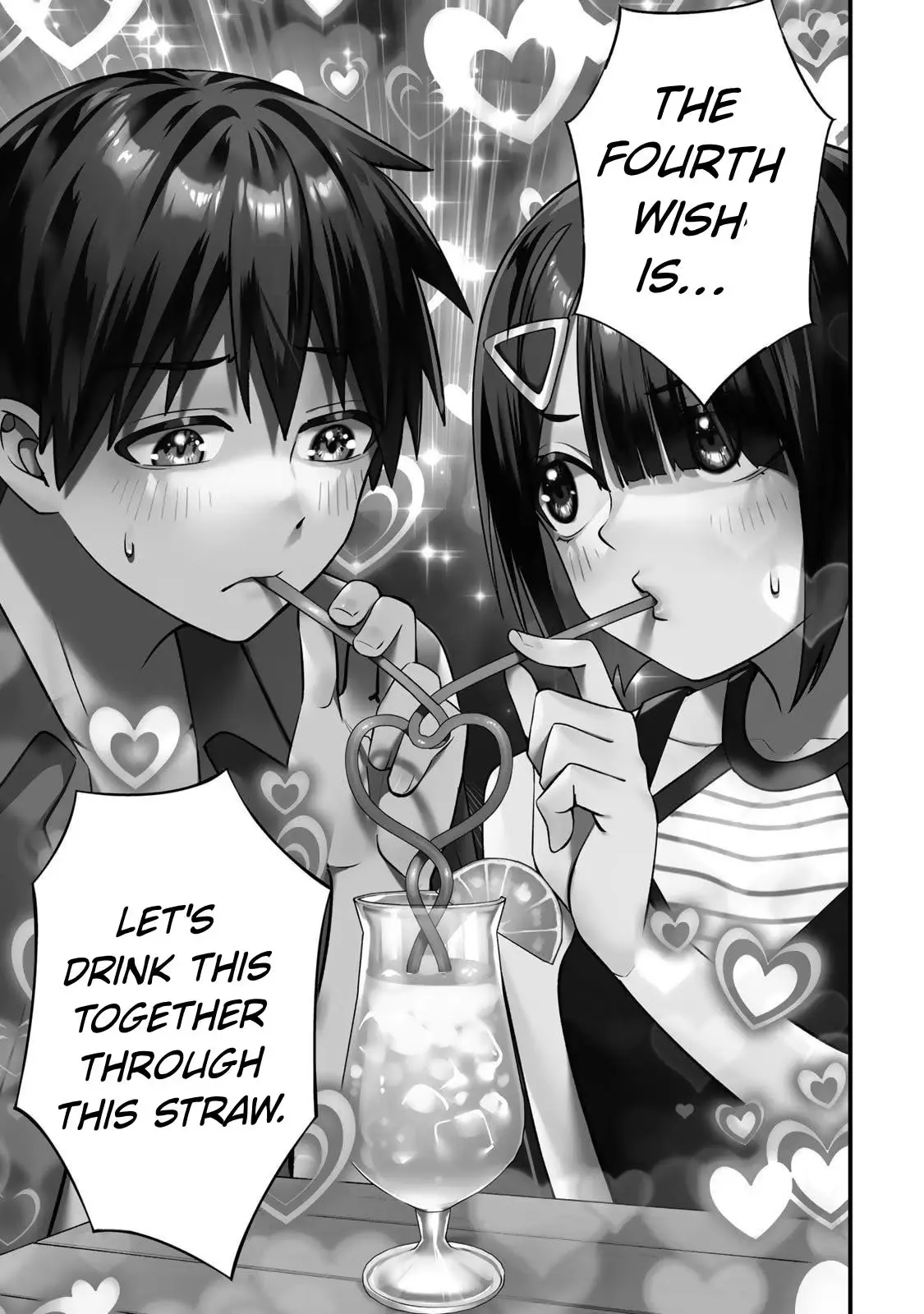 Don't Touch Kotesashi Chapter 138 page 13 - 