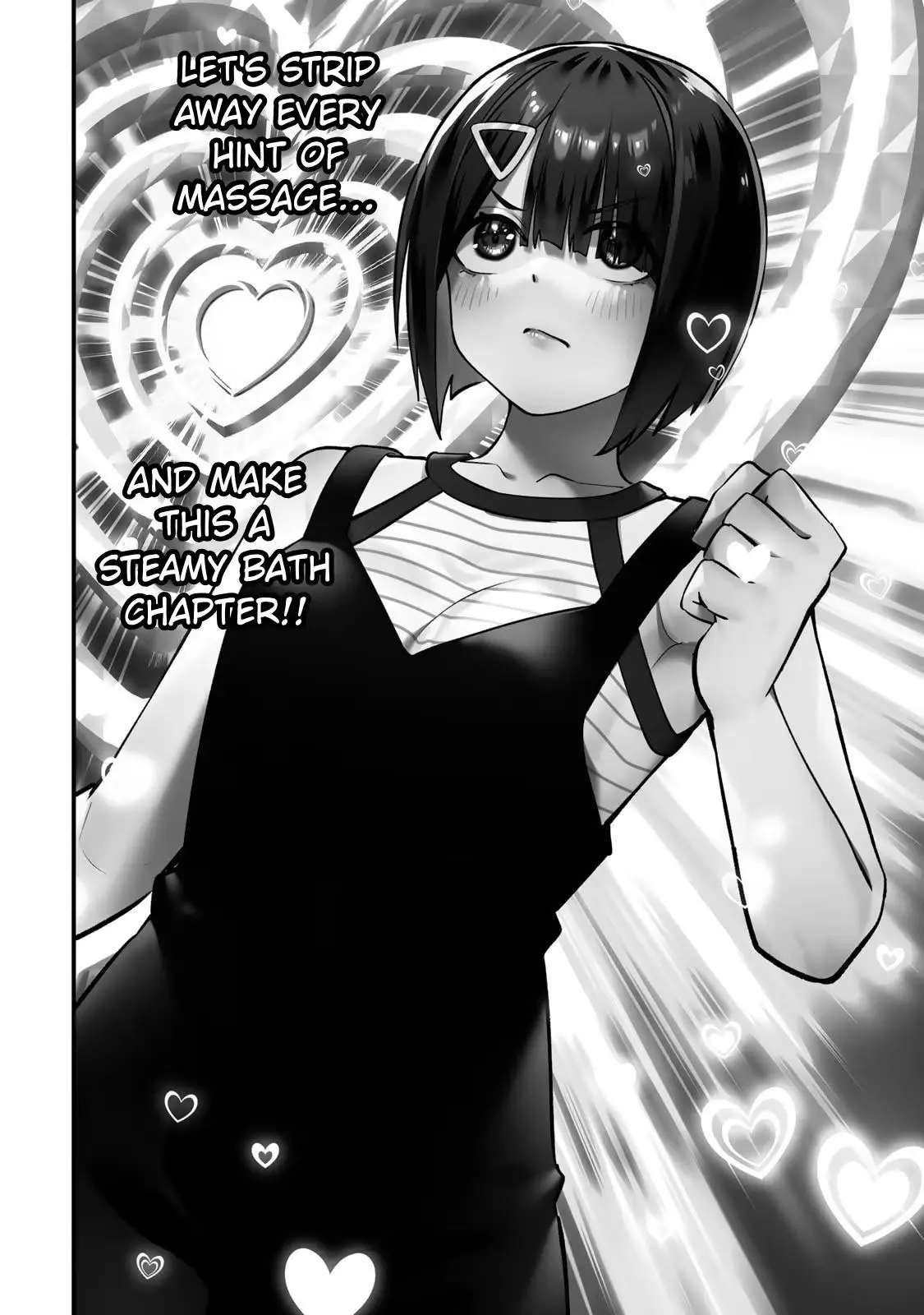 Don't Touch Kotesashi Chapter 138 page 18 - 