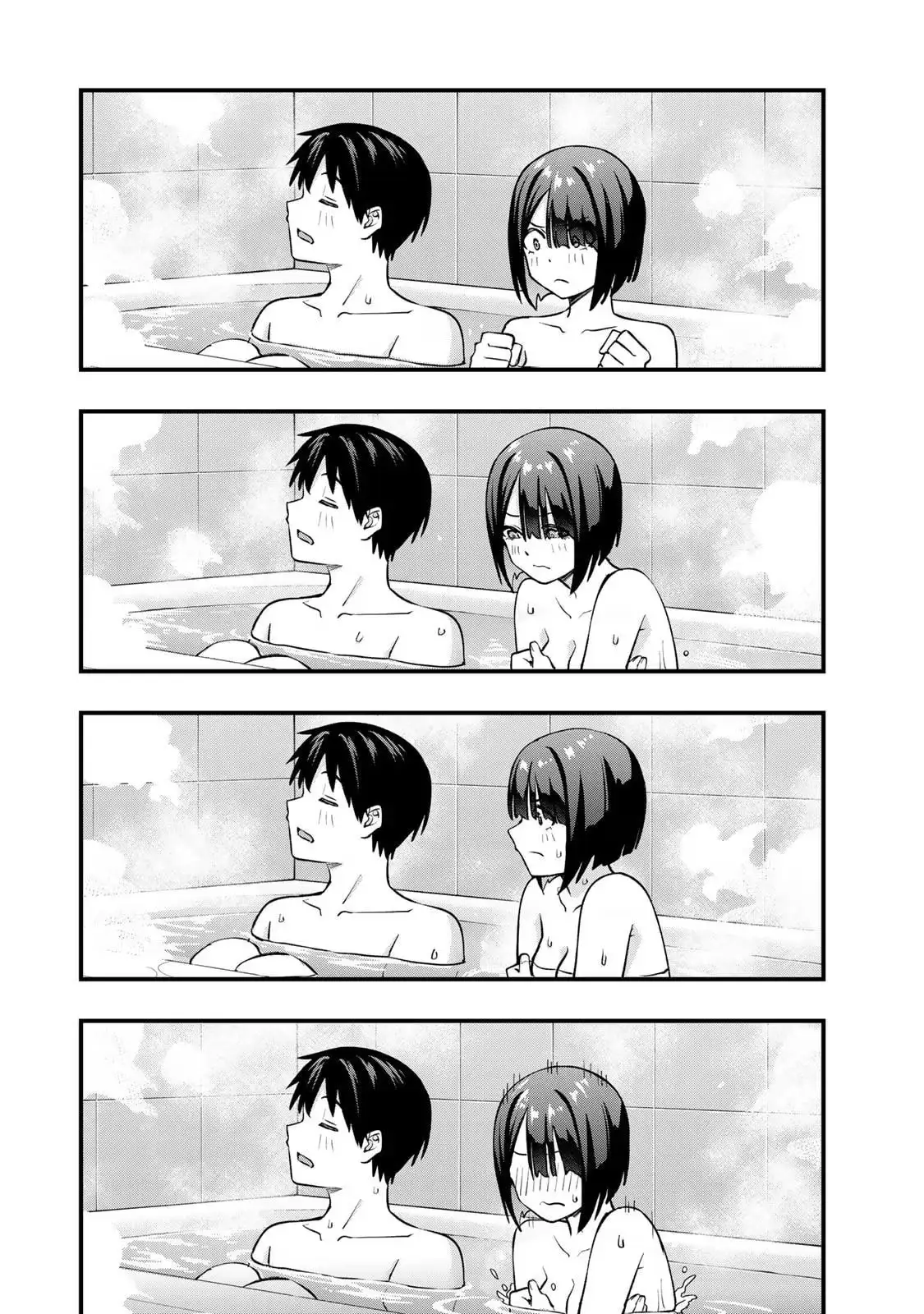 Don't Touch Kotesashi Chapter 139 page 4 - 
