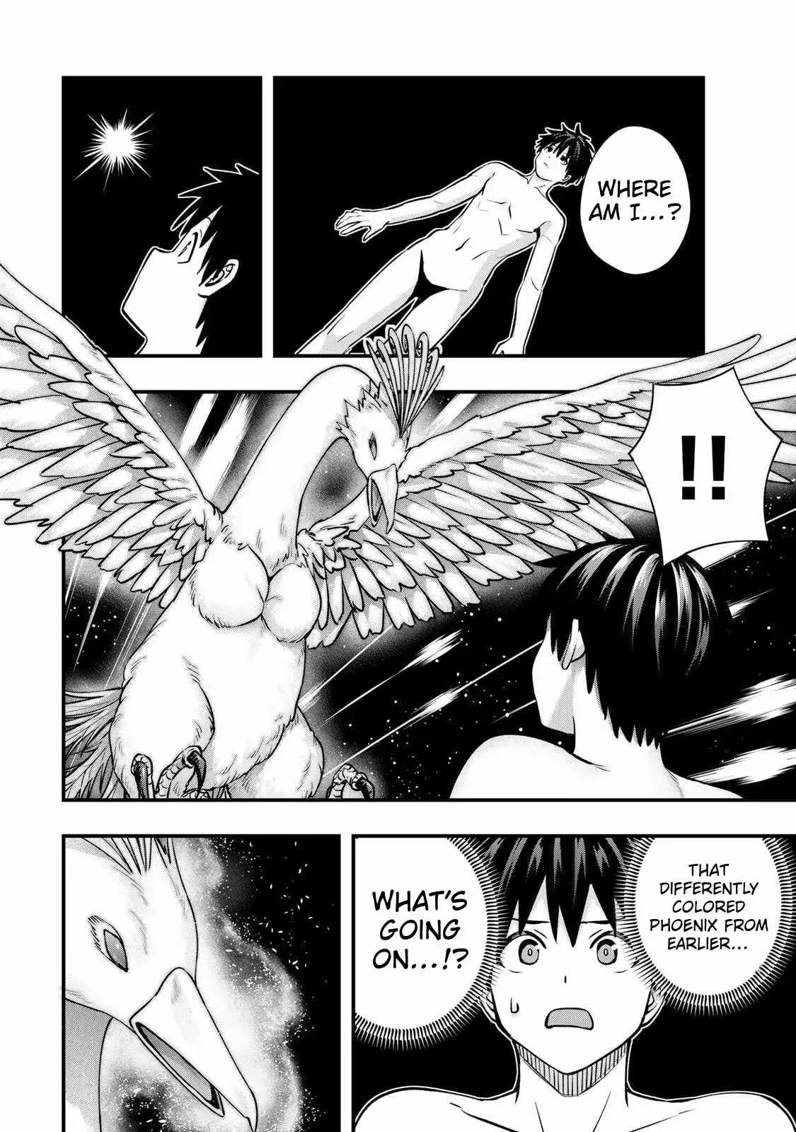 Don't Touch Kotesashi Chapter 141 page 12 - 