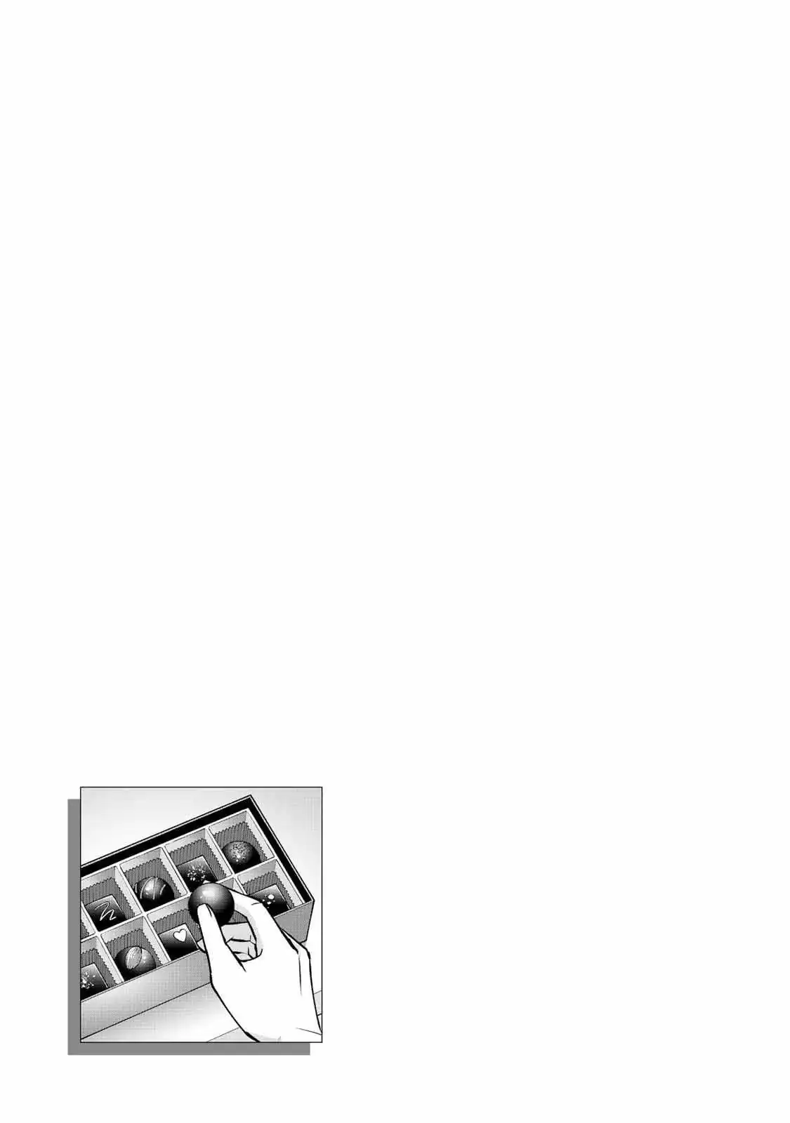 Don't Touch Kotesashi Chapter 141 page 23 - 