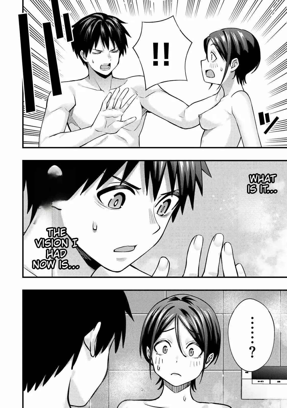 Don't Touch Kotesashi Chapter 141 page 8 - 