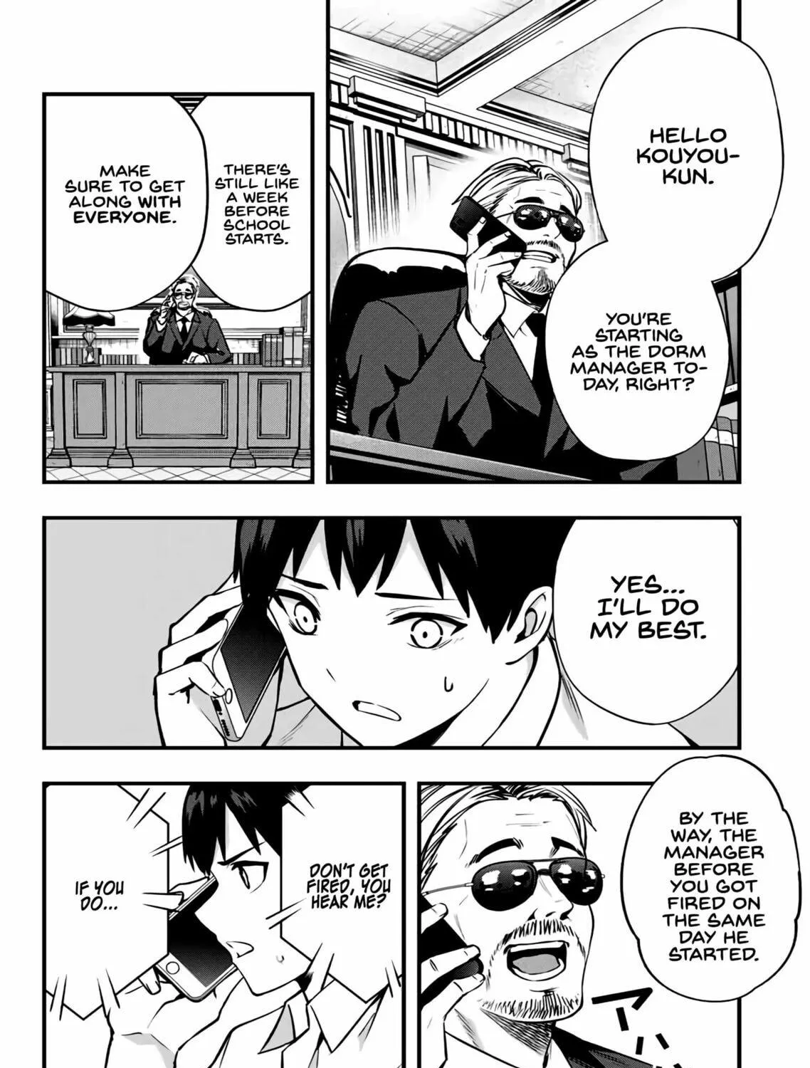 Read Don