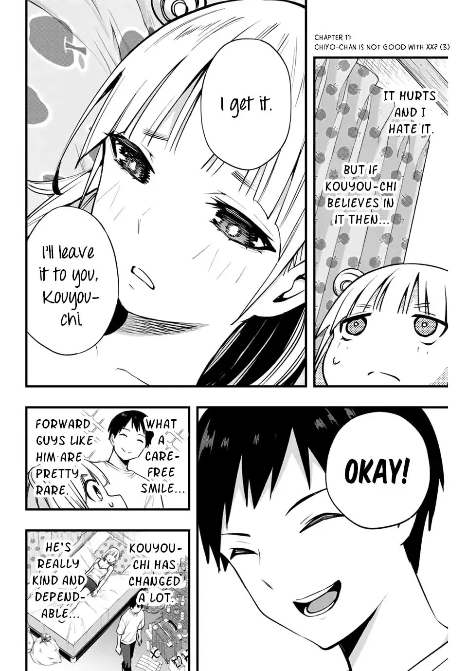Read Don