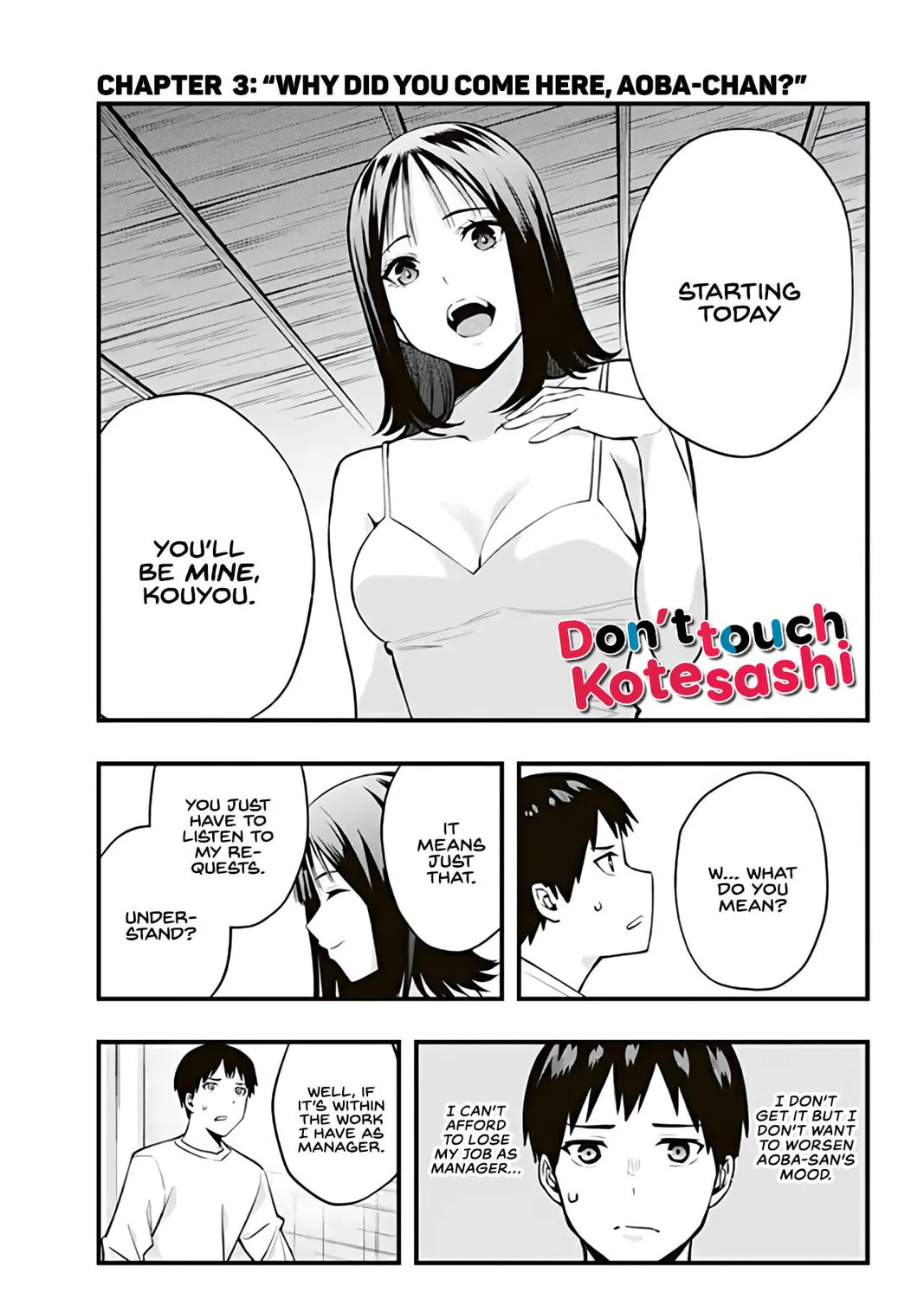 Read Don