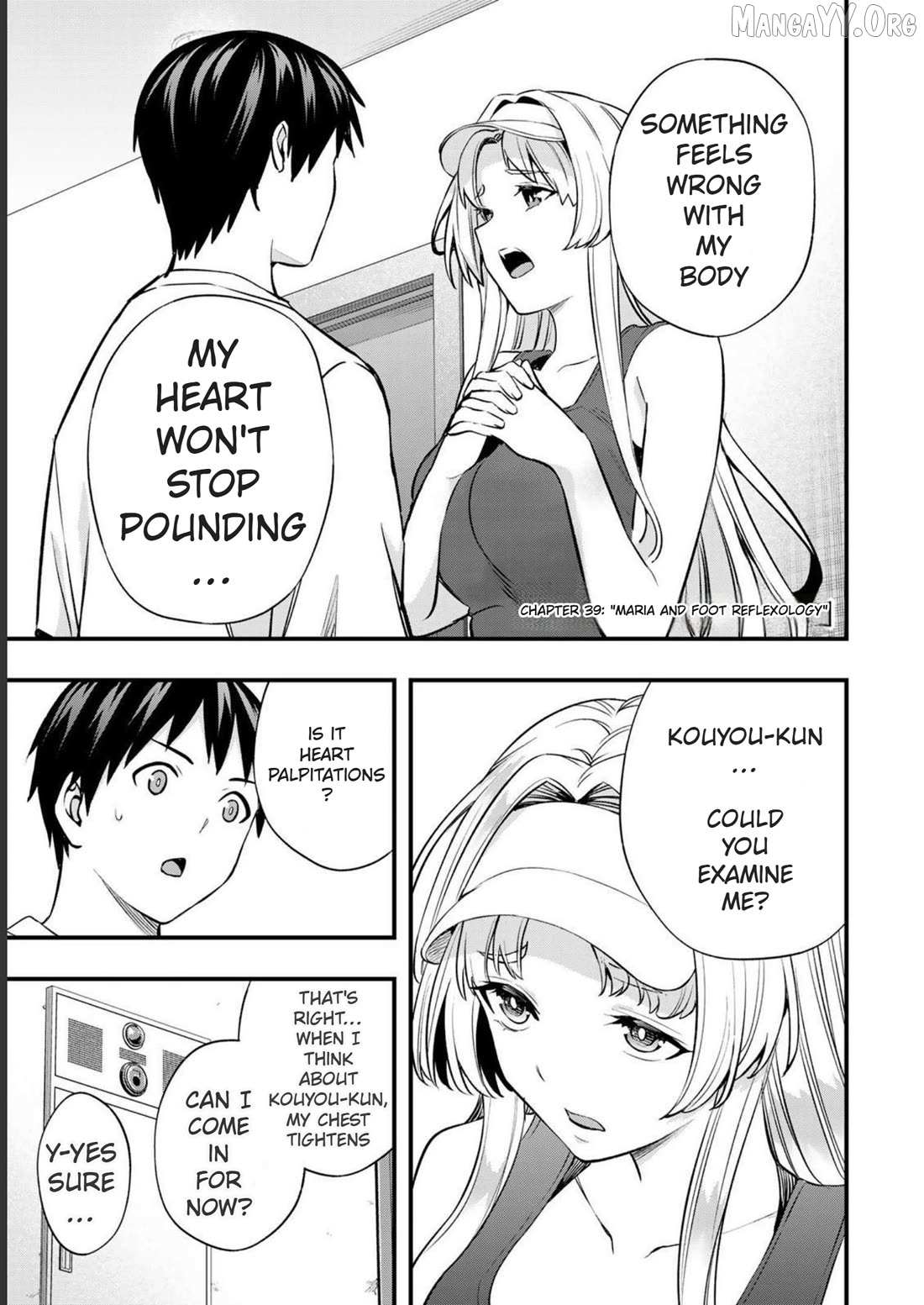 Read Don