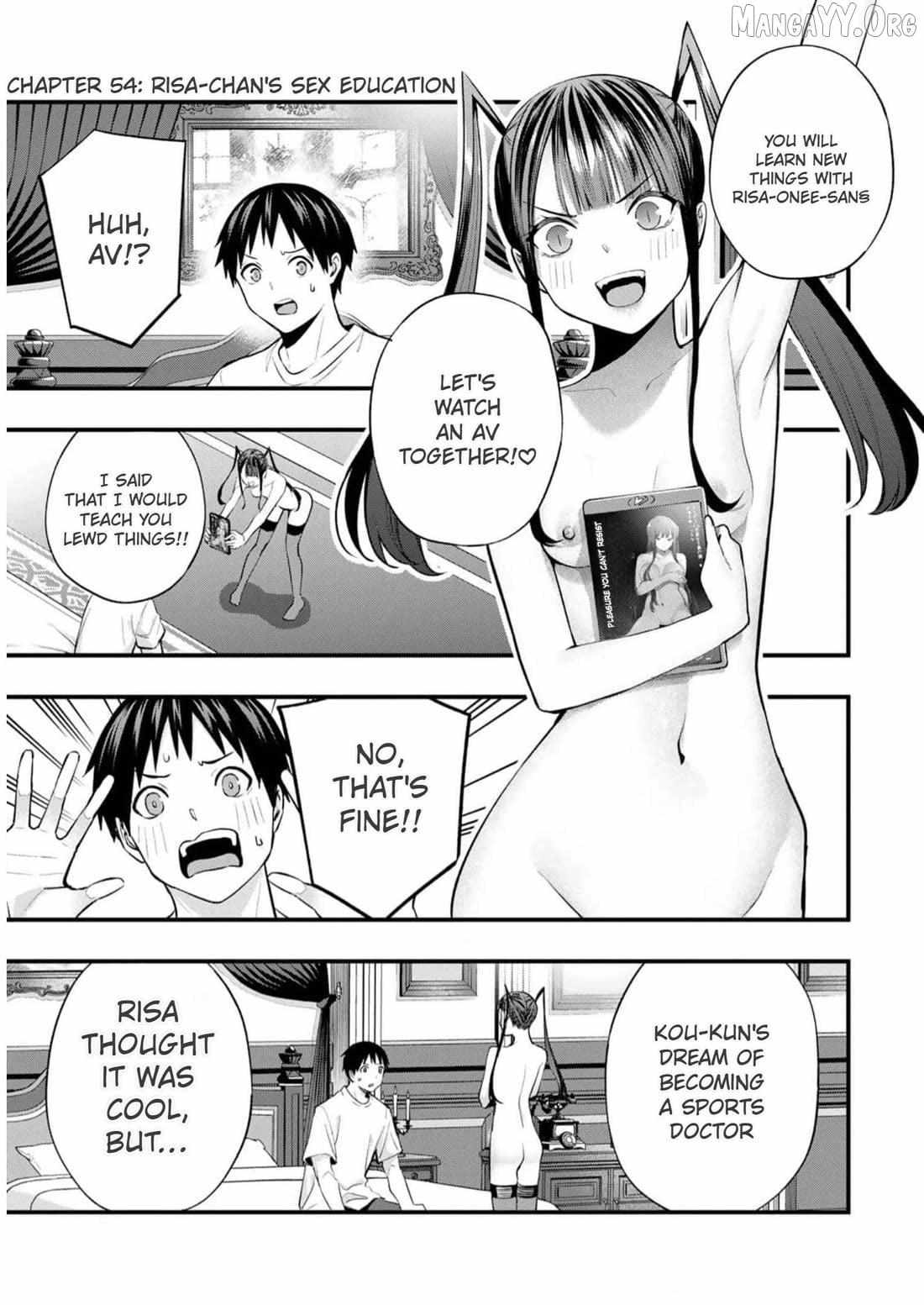 Read Don