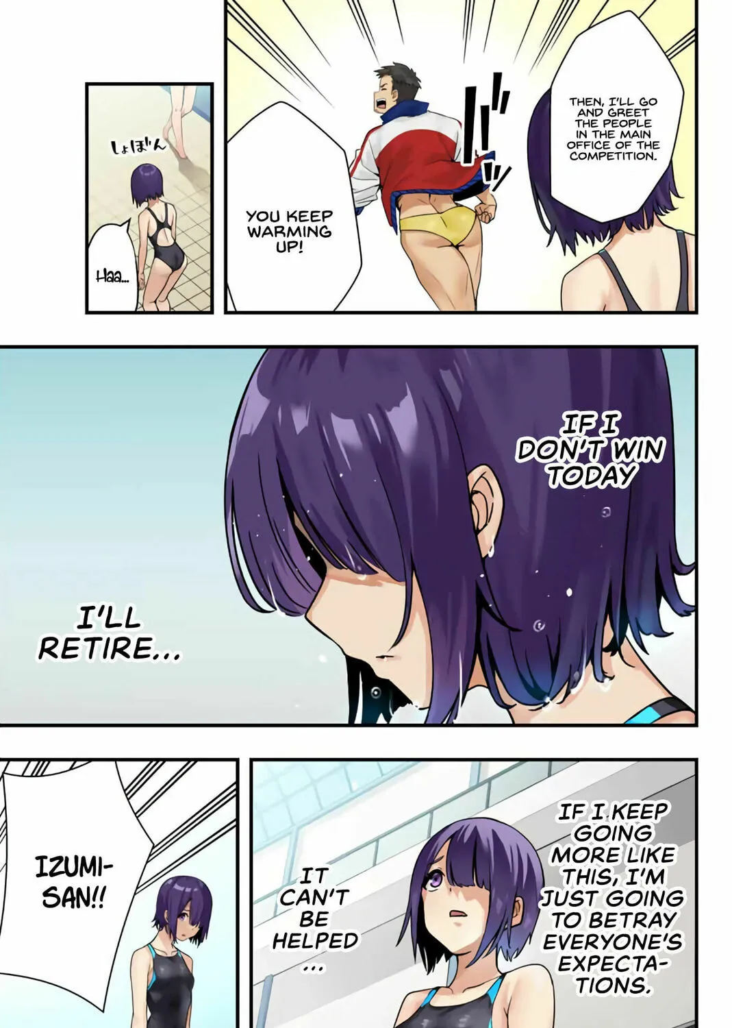 Read Don