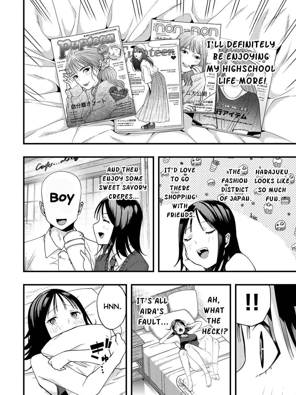 Read Don