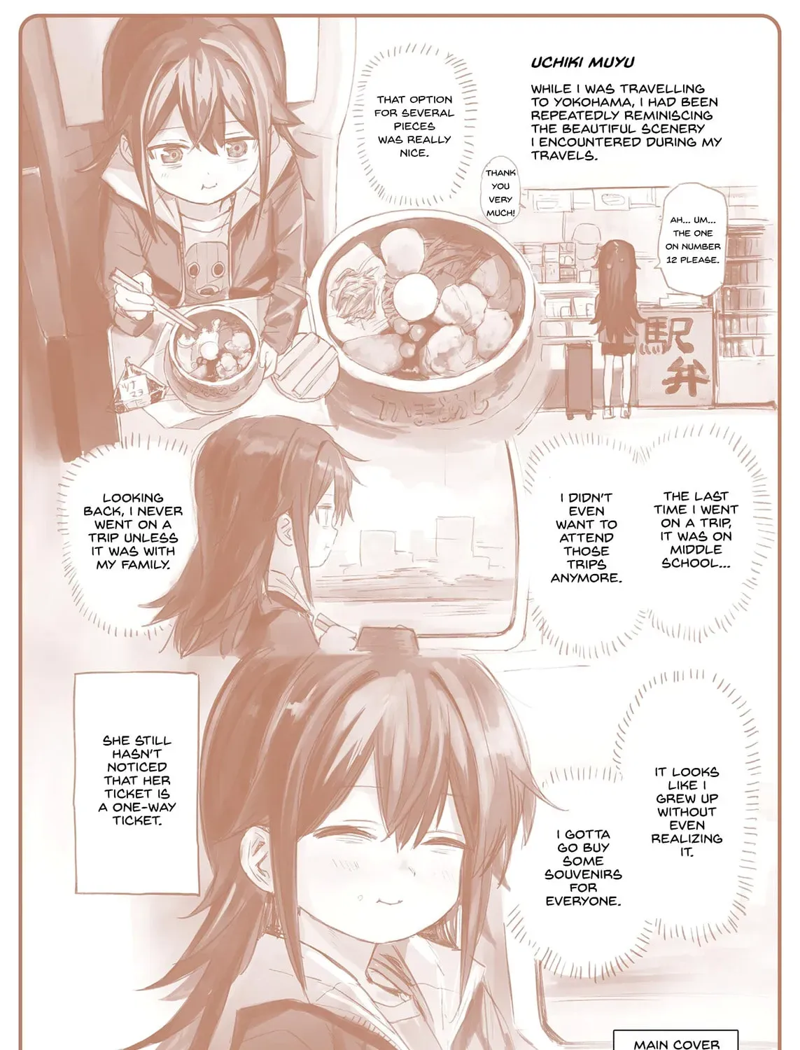 Read Don