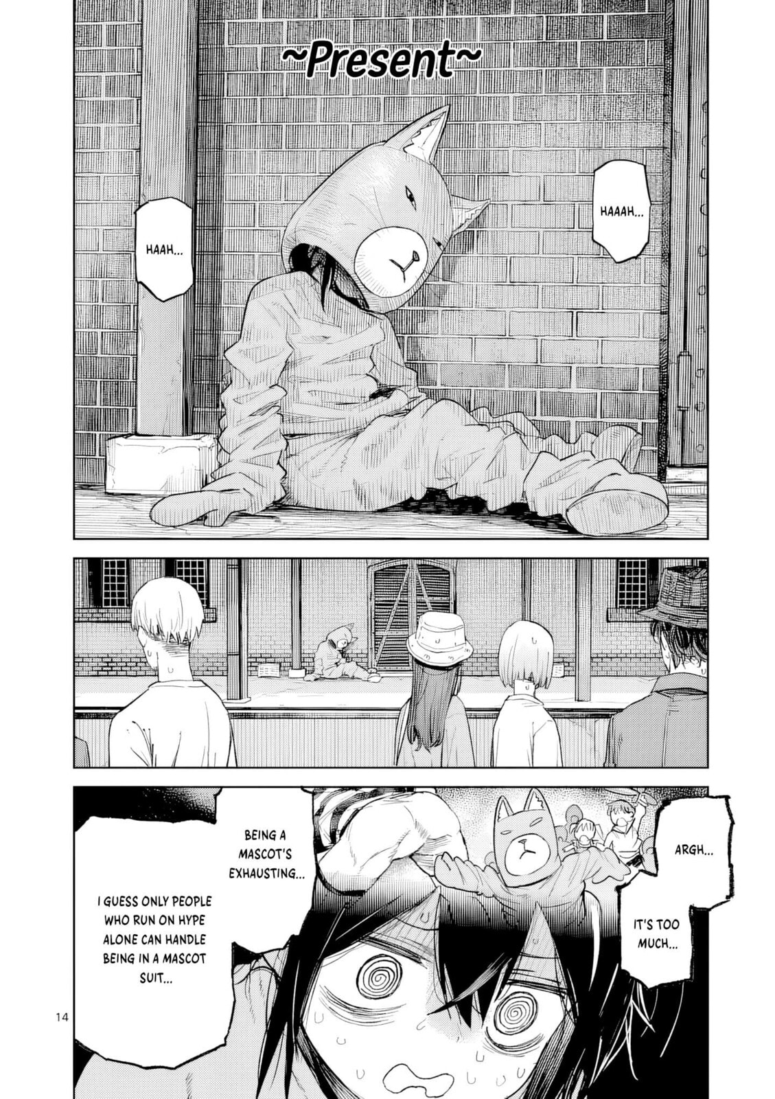 Read Don