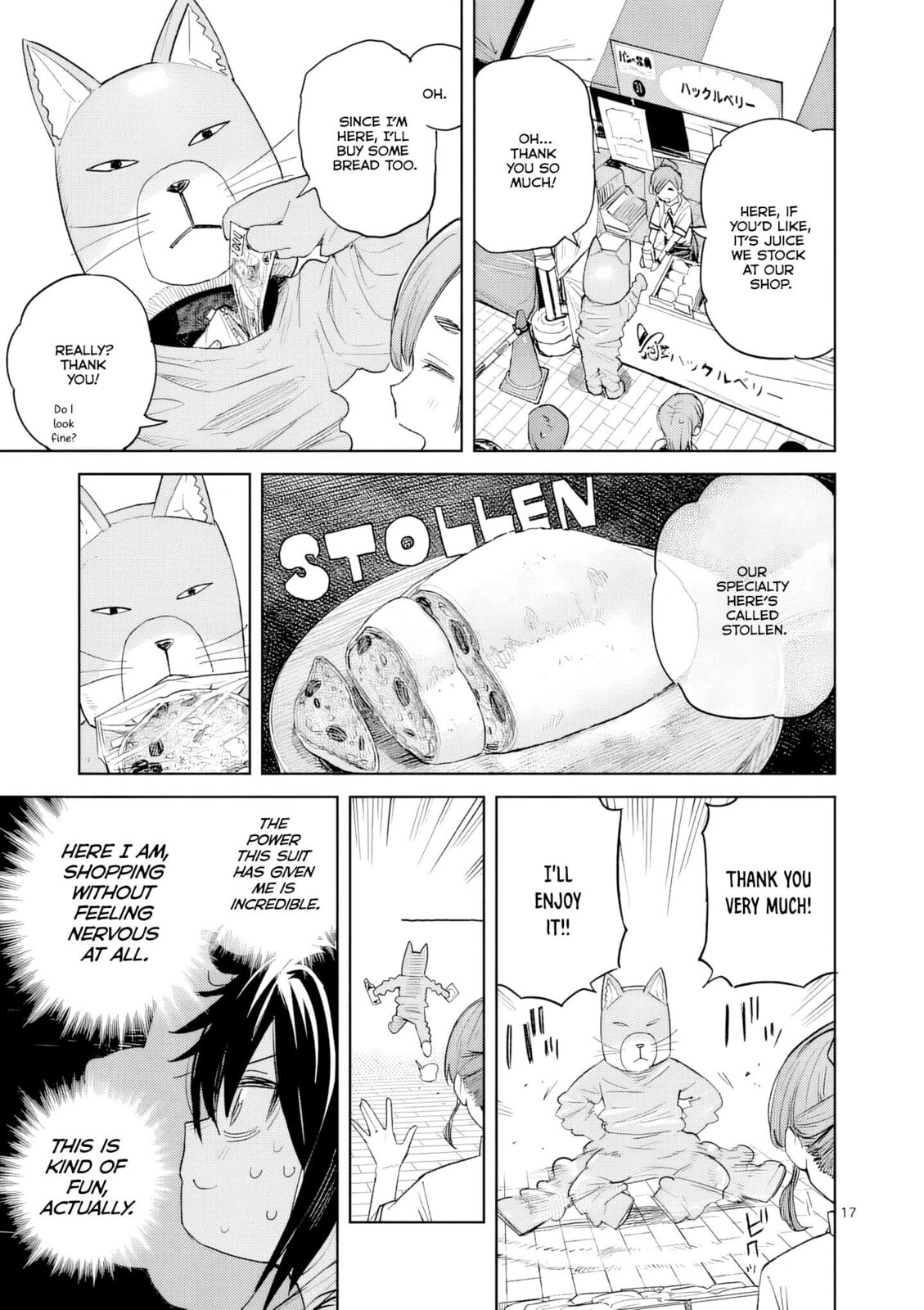 Read Don
