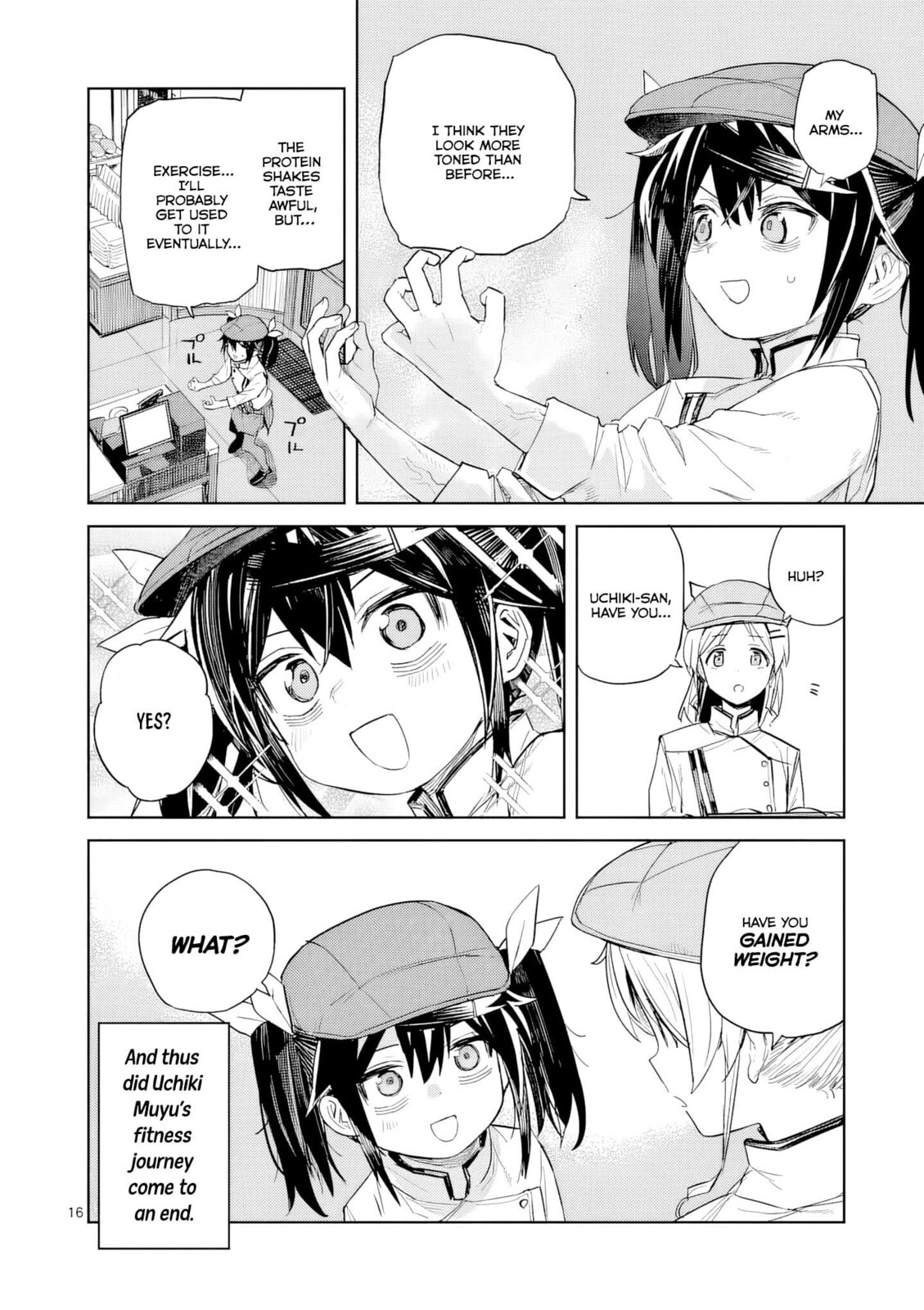 Read Don