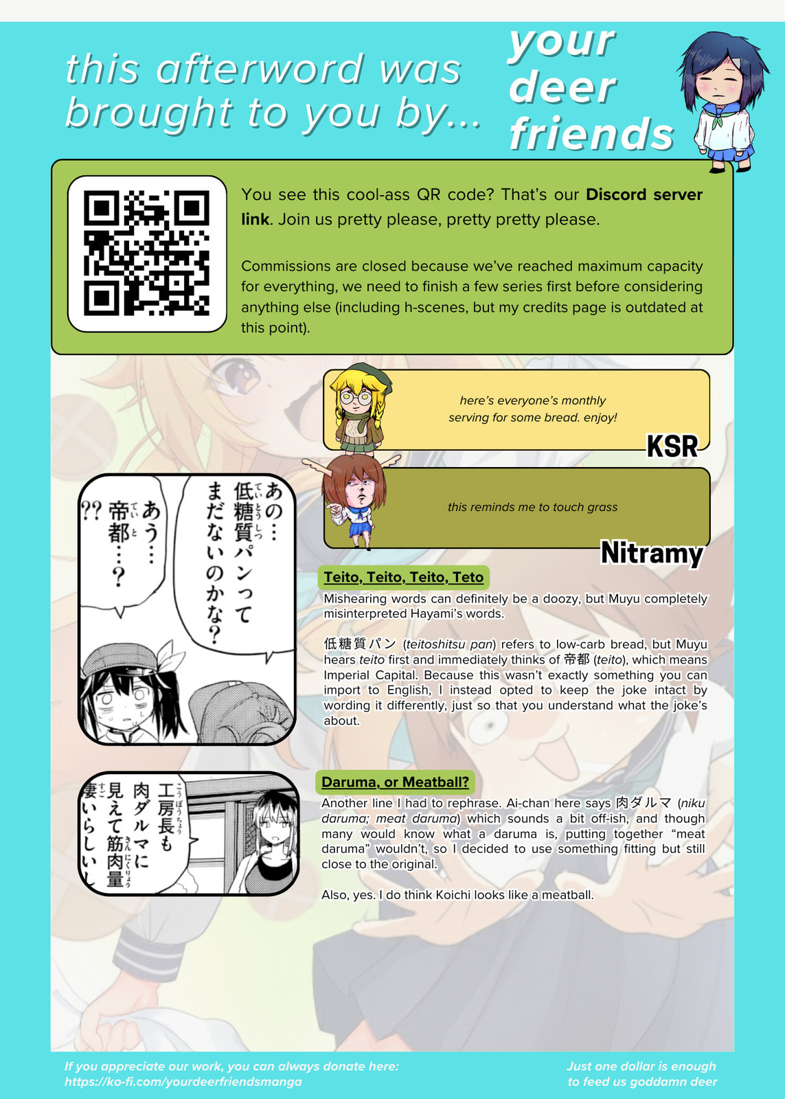 Read Don