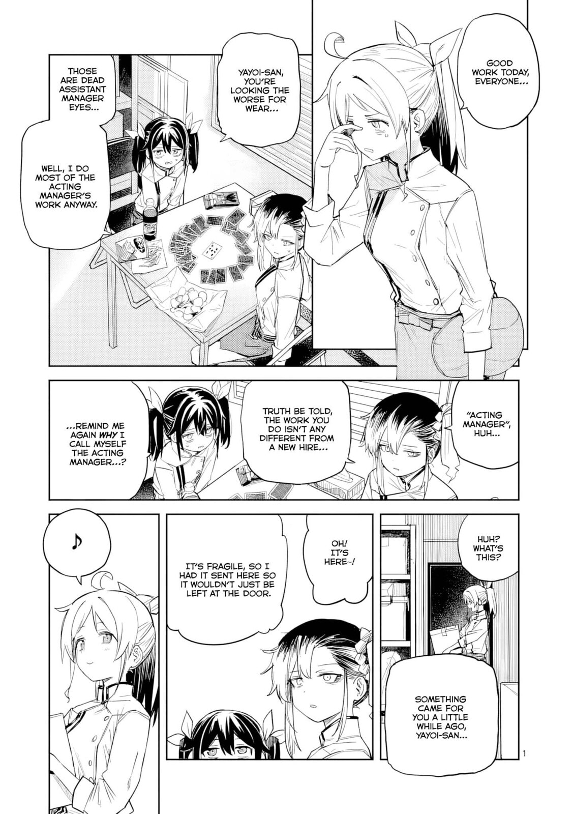 Read Don