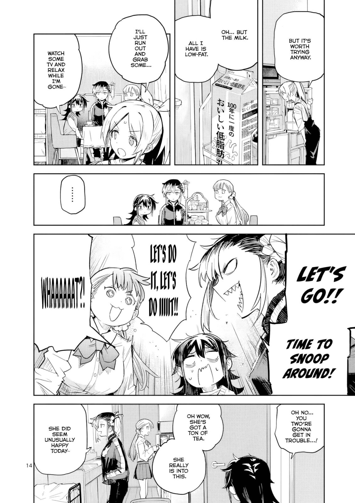 Read Don
