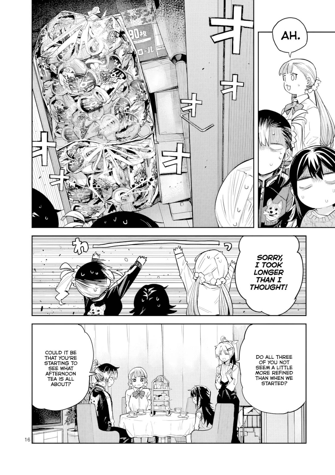 Read Don